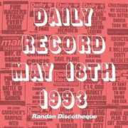 drownedinsound.com Randan