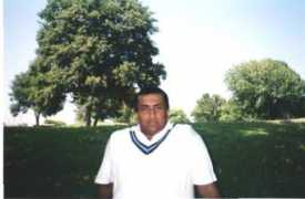 cwis.usc.edu Ranesh
