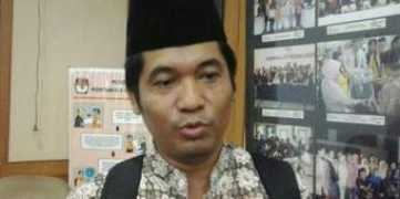 nasional.kompas.com Rangkuti