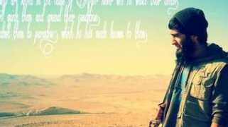 bbc.co.uk Raoufi
