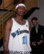 i95ballerz.com Raphaiel