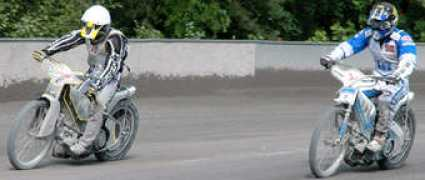 sportforalle.no Raugstad