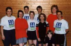 sportlerarche.de Raulien