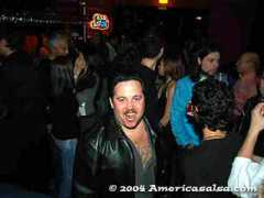 americasalsa.com Raulito