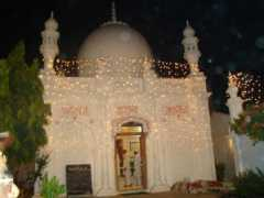 alavibohra.org Rauzah