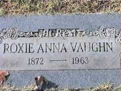 rootsweb.ancestry.com Ravaughn