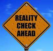 Realitycheck