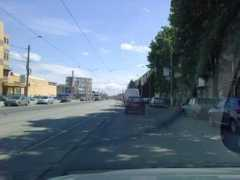 panoramio.com Rebreanu