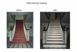 randellcarpentry.com Recapo