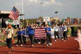 mahwahraiders.org Reckseit