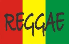 Reggae