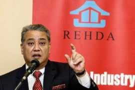 Rehda