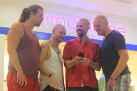 vietbao.vn Reinholdz