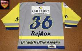 Rejhon