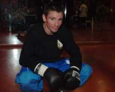 theboxingtribune.com Remillard