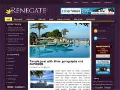 wptemplates.org Renegate