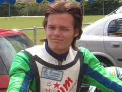 speedway.org Renkema