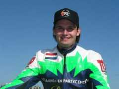 speedway.org Renkema