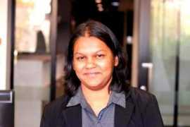 Reshma