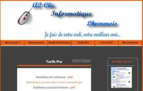 nosautoentreprises.fr Resmond