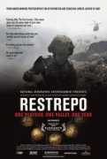 Restrepo
