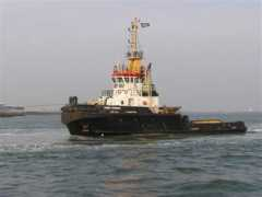 tugspotters.com Reurink