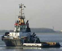 tugspotters.com Reurink