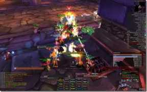worldofmatticus.com Revaan