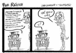 ojodepez-fanzine.net Rexica