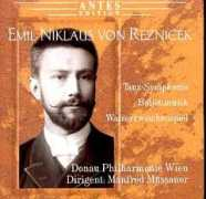 musicweb-international.com Reznicek