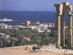 Rhodes