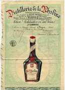 scripophilie.de Rhodine