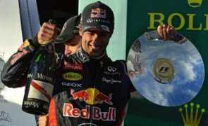 Ricciardo