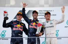 Ricciardo