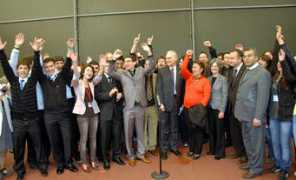 turkey.usembassy.gov Ricciardone