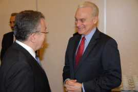 turkey.usembassy.gov Ricciardone