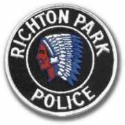 theblueline.com Richton