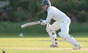 cricketworld.com Rickelton