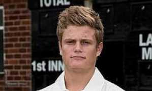 cricketworld.com Rickelton