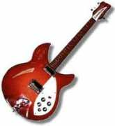Rickenbacker