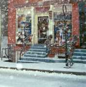 tarickisfineart.com Rickis