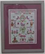 haagschebee.nl Rieneke