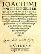 enzyklopaedie.ch Ringelberg