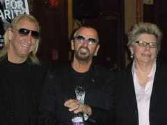 billboard.com Rinzer