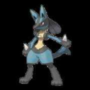 pokemon.neoseeker.com Riolu