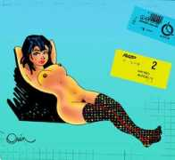 stygmate.propagande.org Riquette