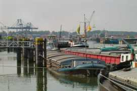 sleepschepen.nl Risico