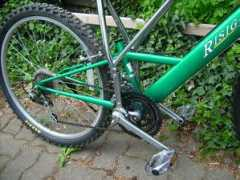 fahrrad-und-technik.de Risigo
