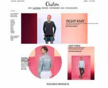 samanthacasolari.com Ritzia