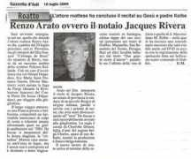 renzoarato.it Riverab